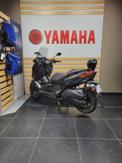 Scooter - YAMAHA XMAX 300 IRON MAX occasion