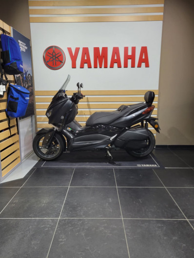 Scooter - YAMAHA XMAX 300 IRON MAX occasion