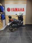- YAMAHA XMAX 300 IRON MAX