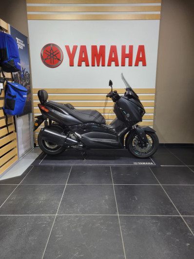 Scooter - YAMAHA XMAX 300 IRON MAX occasion