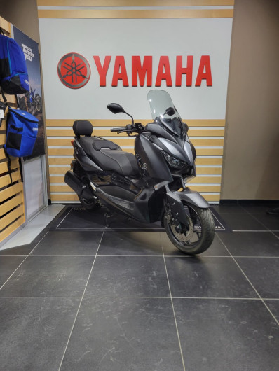 Scooter - YAMAHA XMAX 300 IRON MAX occasion