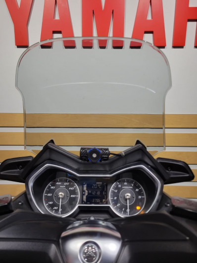 Scooter - YAMAHA XMAX 300 IRON MAX occasion