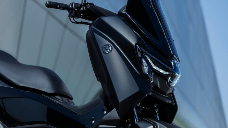 Scooter YAMAHA NMAX 125 neuf