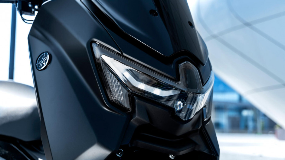 Scooter YAMAHA NMAX 125 neuf