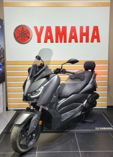 Scooter - YAMAHA XMAX 125 ABS occasion