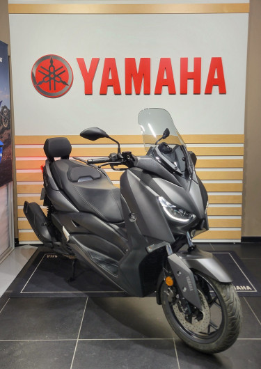 Scooter - YAMAHA XMAX 125 ABS occasion