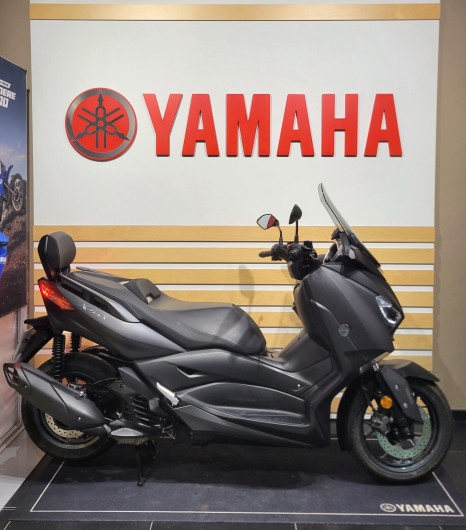 Scooter - YAMAHA XMAX 125 ABS occasion
