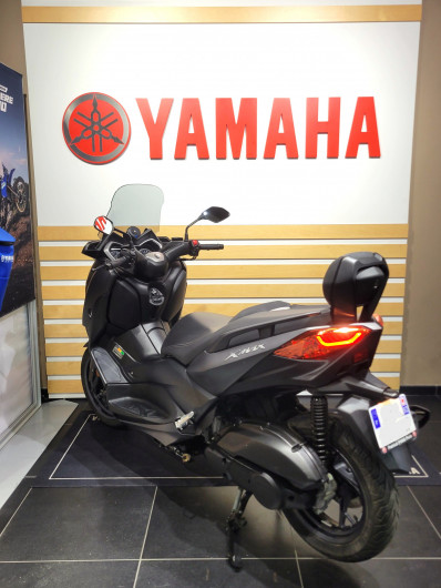 Scooter - YAMAHA XMAX 125 ABS occasion