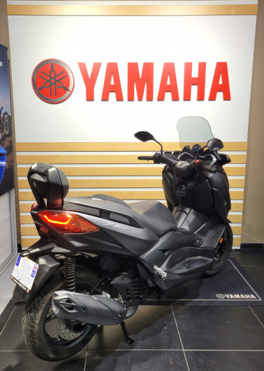 Scooter - YAMAHA XMAX 125 ABS occasion