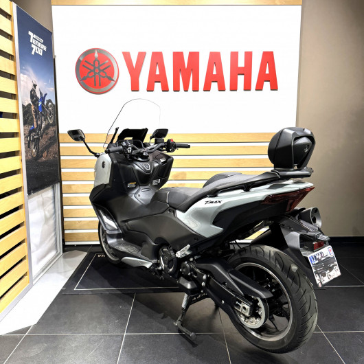 Scooter YAMAHA XP T-MAX 560 TECH MAX occasion