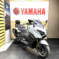 YAMAHA XP T-MAX 560 TECH MAX