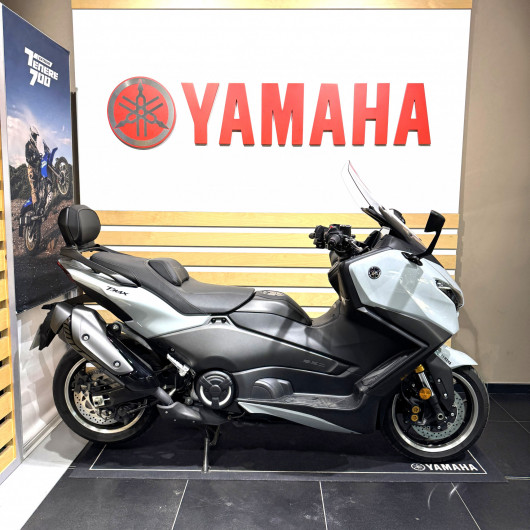 Scooter YAMAHA XP T-MAX 560 TECH MAX occasion