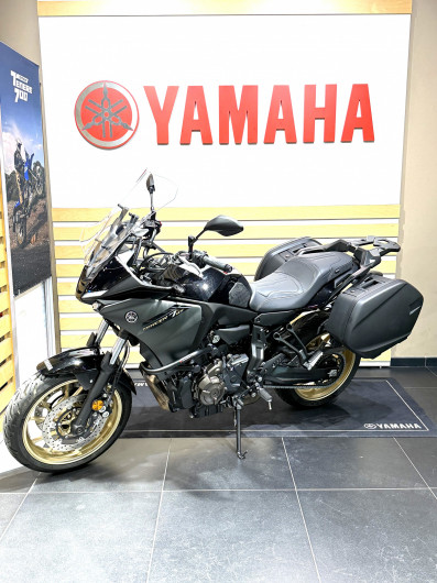 Moto YAMAHA TRACER 7 GT 35 KW occasion