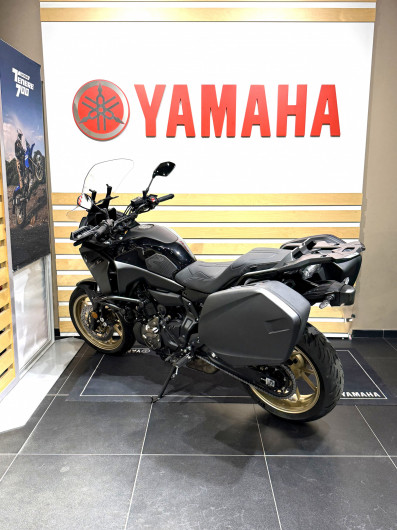Moto YAMAHA TRACER 7 GT 35 KW occasion