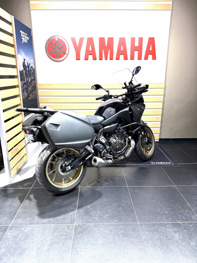Moto YAMAHA TRACER 7 GT 35 KW occasion