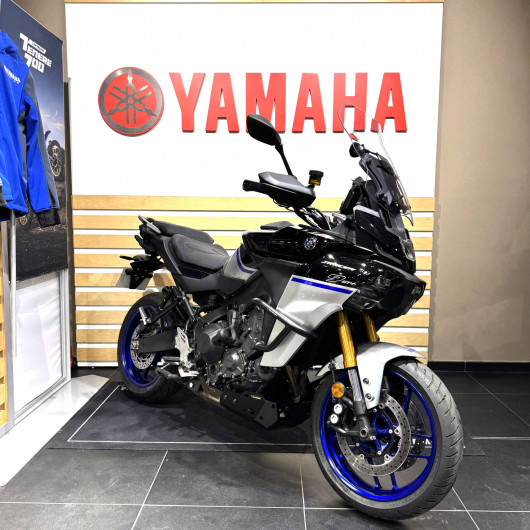 Moto YAMAHA TRACER 9 GT+ Y-AMT occasion