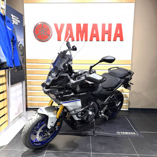 Moto YAMAHA TRACER 9 GT+ Y-AMT occasion