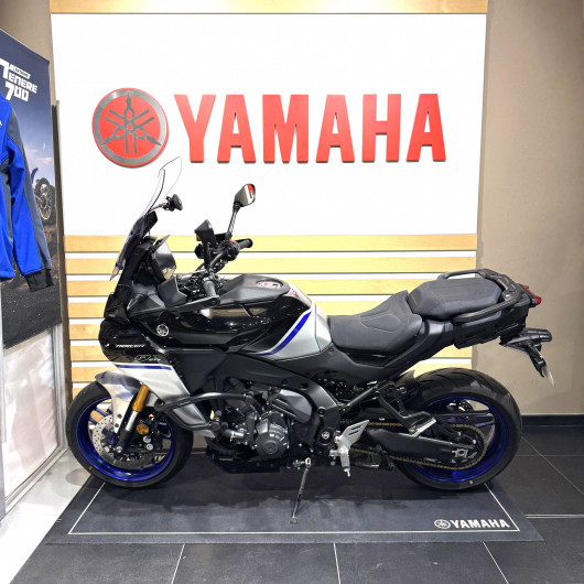 Moto YAMAHA TRACER 9 GT+ Y-AMT occasion