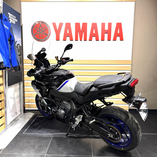 Moto YAMAHA TRACER 9 GT+ Y-AMT occasion