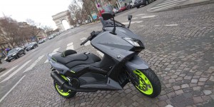 T-Max Fluo Max 2016