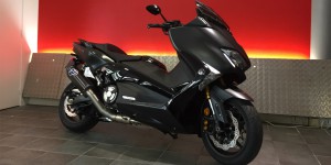 T-Max 530 DX 2017 Sport Line