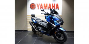 T-Max 2017 KMO 2017