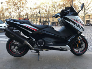 T-Max 20th Anniversary 