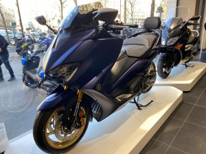 TMAX Millenium