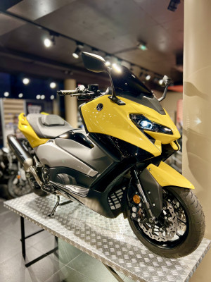 TMAX prépa 2022 - Bastille