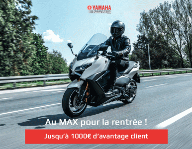 Au MAX pour la rentrée !