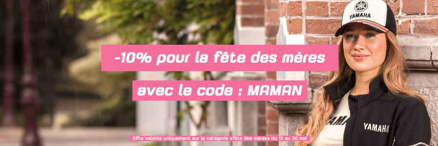 Fête des mères 