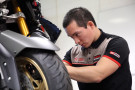 Et le meilleur technicien Yamaha France est...