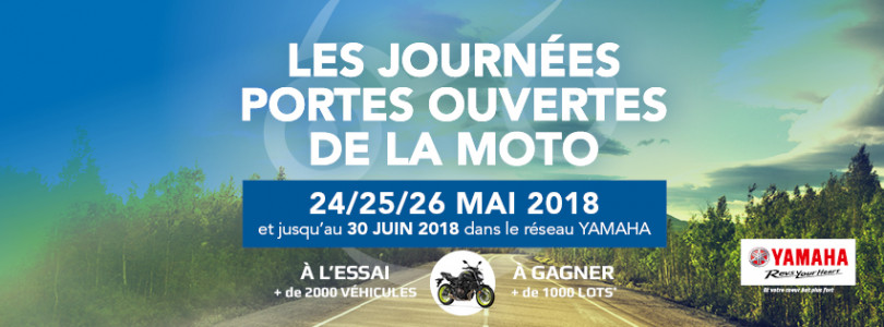 Opération Journées Portes Ouvertes