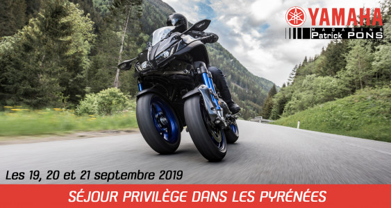 Séjour privilège dans les Pyrénées