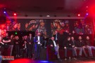 Soirée de lancement nouveau T-Max