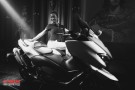 Soirée de lancement nouveau T-Max