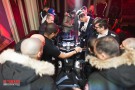 Soirée de lancement nouveau T-Max