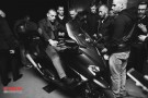 Soirée de lancement nouveau T-Max
