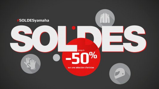 SOLDES HIVER 2021