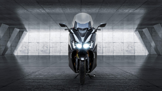 TMAX 20 ANNIVERSARY