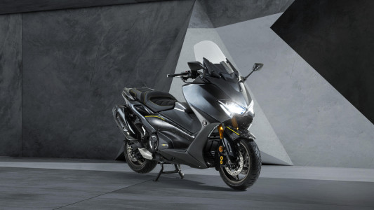 TMAX 20 ANNIVERSARY