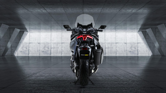 TMAX 20 ANNIVERSARY