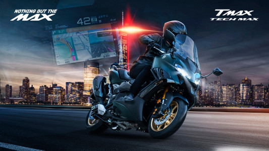 TMAX Tech MAX - Actualité de PONS GRANDE ARMEE