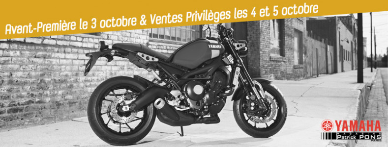VENTES PRIVILÈGES