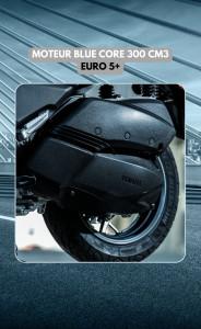 XMAX 2025