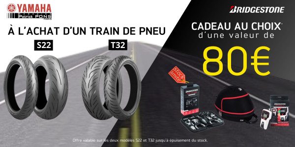 BONS PLANS PNEUS !