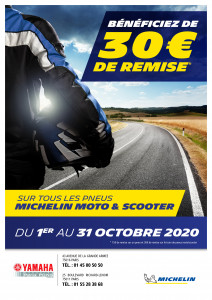 Opération Michelin