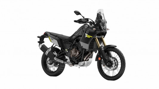 Les trophées de la moto 2020
