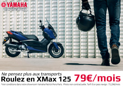 Ne pensez plus aux transports