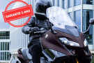 Offres exclusives sur les scooters